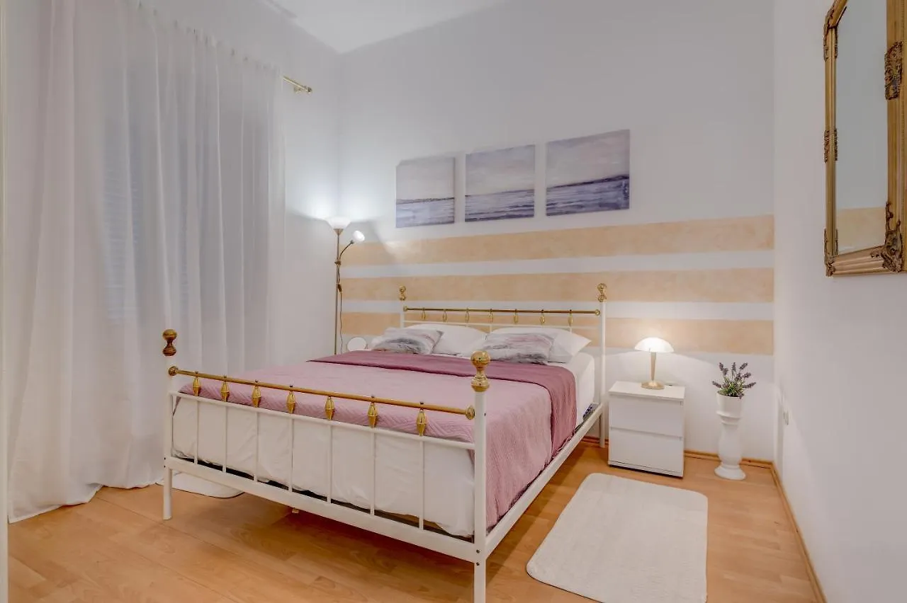 Apartments Riva Lucija Split