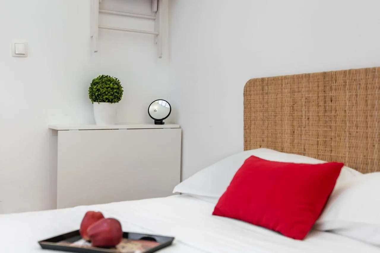 Apartments Riva Lucija Split