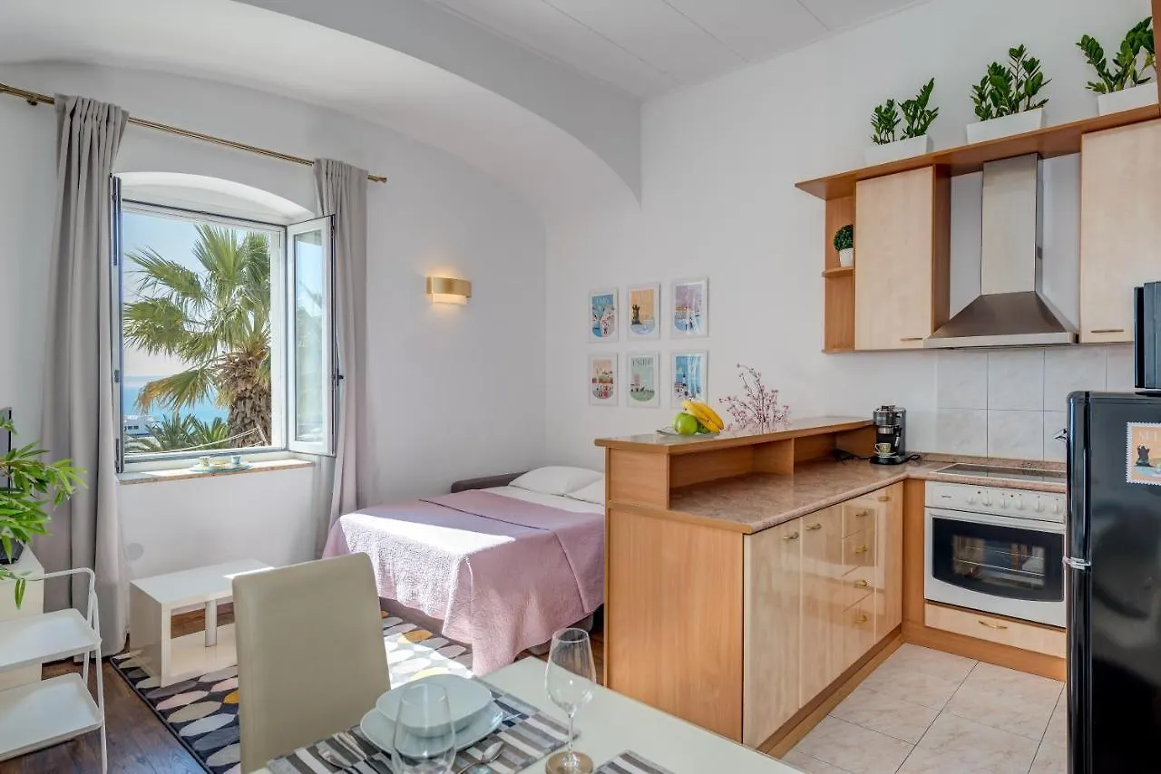 Apartments Riva Lucija Split